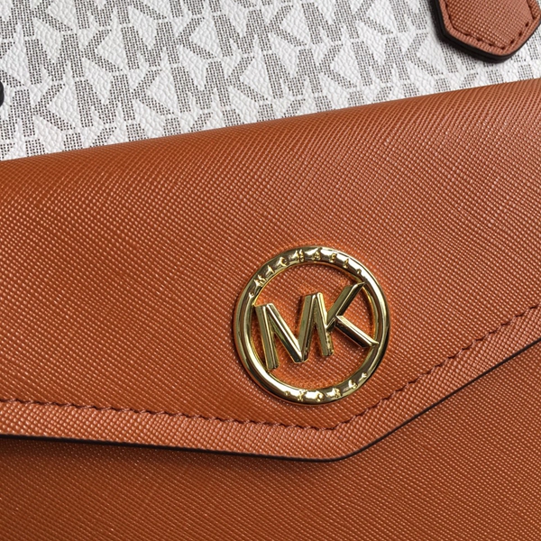 マイケルコースバッグ細部ディテール